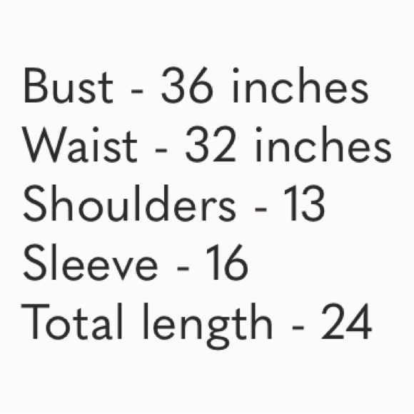 Homemade Tetris Print Peplum Blouse Small - Picture 7 of 14